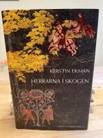 Herrarna i skogen