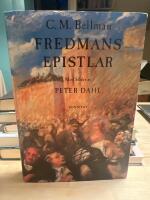 Fredmans epistlar