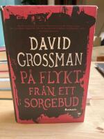 P&aring; flykt fr&aring;n ett sorgebud
