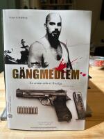 G&auml;ngmedlem : en annan sida av Sverige