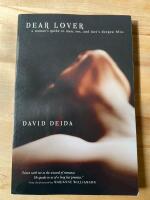 Dear lover