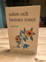 Solen och hennes rosor