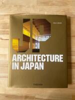Architecture in Japan