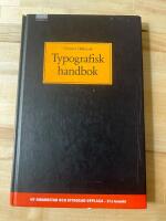 Typografisk handbok 3u
