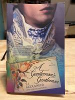 A gentleman's gentleman