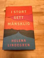 I stort sett m&auml;nsklig