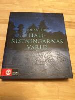 H&auml;llristningarnas v&auml;rld