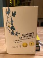 Historier om ett brott : illegala aborter i Sverige p&aring; 1900-talet