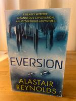Eversion