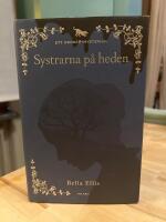 Systrarna p&aring; heden : ett Bront&euml;-mysterium