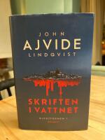 Skriften i vattnet