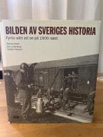 Bilden av Sveriges historia : fyrtio s&auml;tt att se p&aring; 1900-talet