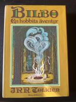 Bilbo : en hobbits &auml;ventyr