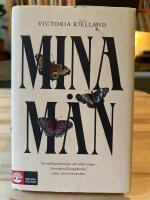 Mina m&auml;n