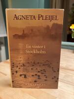 En vinter i Stockholm
