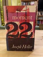 Moment 22 : [roman]