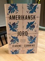 Amerikansk jord