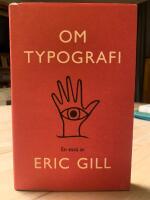 Om typografi