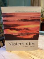 V&auml;sterbotten : stunder i naturen