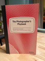 The photographer's playbook - 307 assignments and ideas