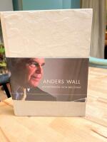 Anders Wall - entrepren&ouml;r och mecenat
