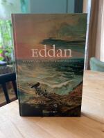 Eddan : de nordiska guda-och hj&auml;ltes&aring;ngerna