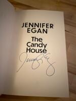 The Candy House