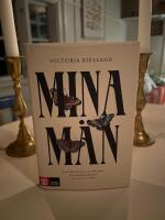 Mina m&auml;n