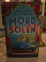 Ett fall p&aring; Capri