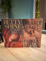 Betty Shine x2