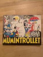 Mumintrollet