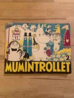 Mumintrollet