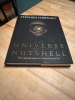 The universe in a nutshell