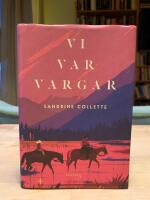 Vi var vargar