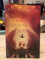 Stj&auml;rnan, gryningens son
