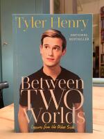 Between Two Worlds: Lessons from the Other Side