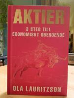 Aktier : 3 steg till ekonomiskt oberoende
