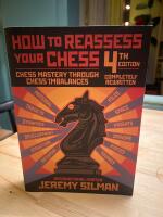 How to reassess your chess - chess mastery through chess imbalances