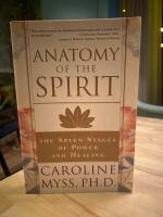 Anatomy of the Spirit
