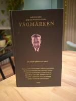 M&ouml;ten med Dag Hammarskj&ouml;lds V&auml;gm&auml;rken : en bok f&ouml;r reflektion och samtal