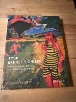 Tysk Expressionism: Konstn&auml;rsgruppen Br&uuml;cke och modernismens b&ouml;rjan