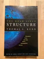 The road since structure : philosophical essays, 1970-1993, with an autobiographical interview