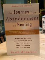 The journey from abandonment to healing