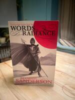 Words of Radiance: The Stormlight Archive Book Two