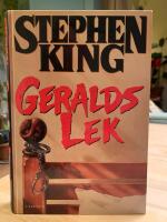 King, S/Geralds lek