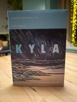 Kyla : i vetenskap och konst