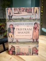 Tristram Shandy : Hans liv och meningar