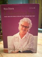 Nya stora etikettboken : raka r&aring;d och enkla regler till vardag och fest