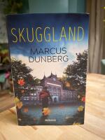 Skuggland