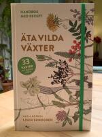 &Auml;ta vilda v&auml;xter